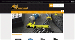 Desktop Screenshot of elpasacable.com
